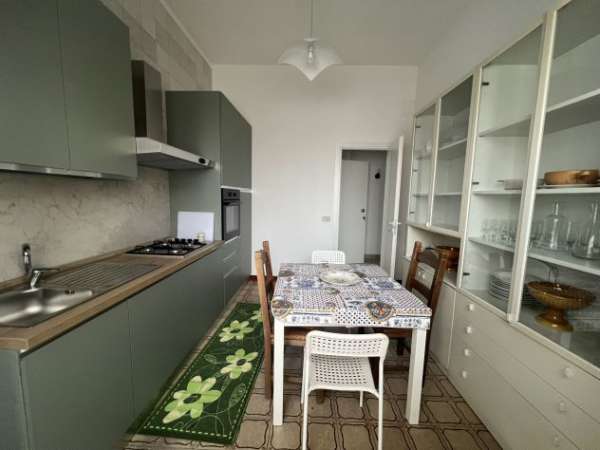 Foto Affitto appartamento via dottor consoli