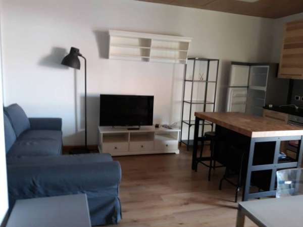 Foto Affitto appartamento via duca d'aosta Monfalcone (GO)