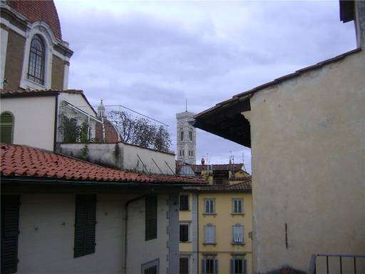 Foto Affitto appartamento VIA FAENZA Firenze (FI)