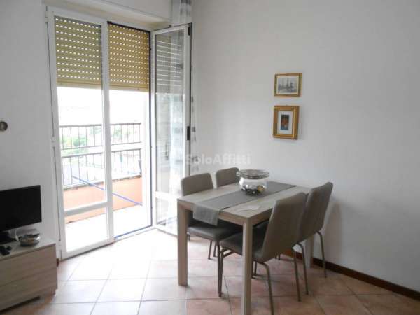 Foto Affitto appartamento Via Ferrini 68 Pavia (PV)