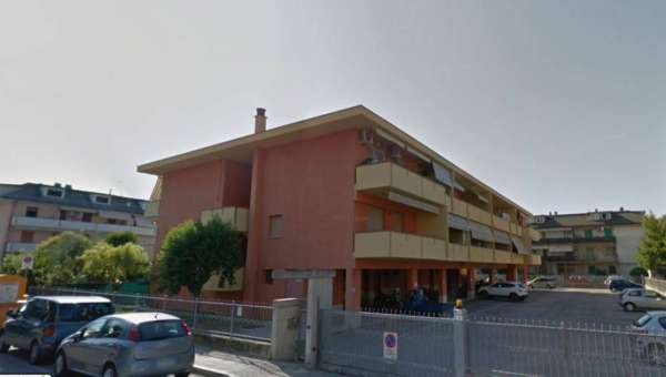 Foto Affitto appartamento Via Fratelli Cervi San Benedetto del Tronto (AP)