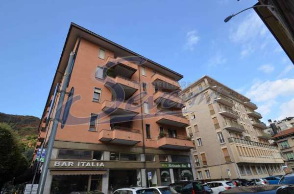 Foto Affitto appartamento Via Gallio Como (CO)