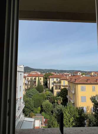 Foto Affitto appartamento Via Giotto n 6 Firenze (FI)