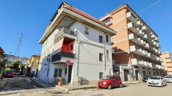 Foto Affitto appartamento Via Giovanale San Benedetto del Tronto (AP)