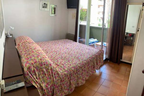Foto Affitto appartamento Via Gran Sasso Riccione (RN)