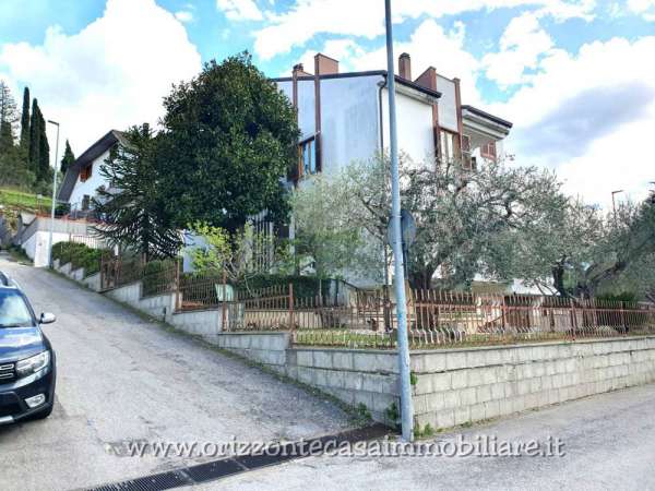 Foto Affitto appartamento VIA IMPERIA Ascoli Piceno (AP)