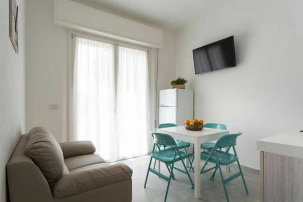 Foto Affitto appartamento via isonzo Cervia (RA)