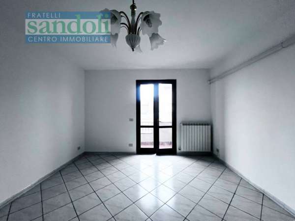 Foto Affitto appartamento Via IV novembre Palazzolo Vercellese (VC)