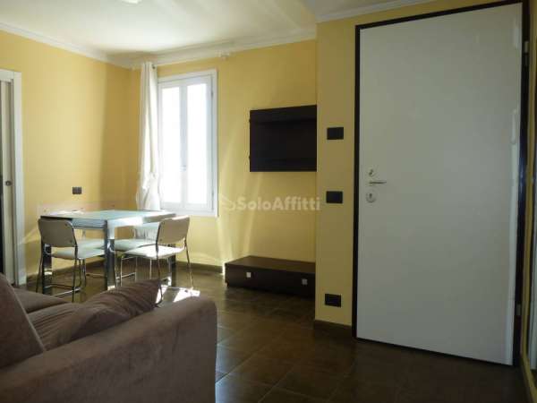 Foto Affitto appartamento Via M. Ortigara 52 Sanremo (IM)