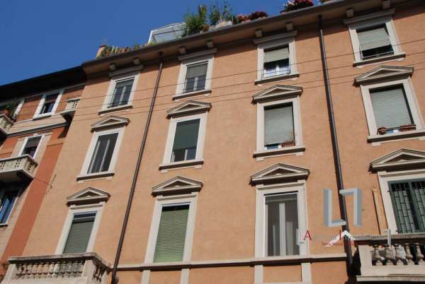 Foto Affitto appartamento Via Marcona Milano (MI)