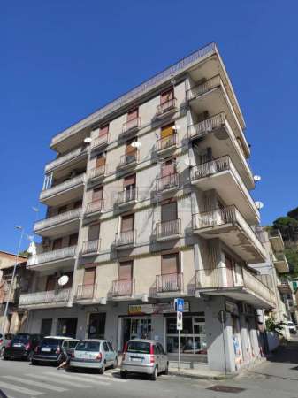 Foto Affitto appartamento Via Pietro Castelli 62 Messina (ME)