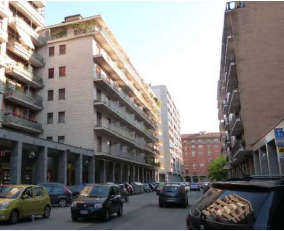 Foto Affitto appartamento Via Pietro Francesco Guala Torino (TO)