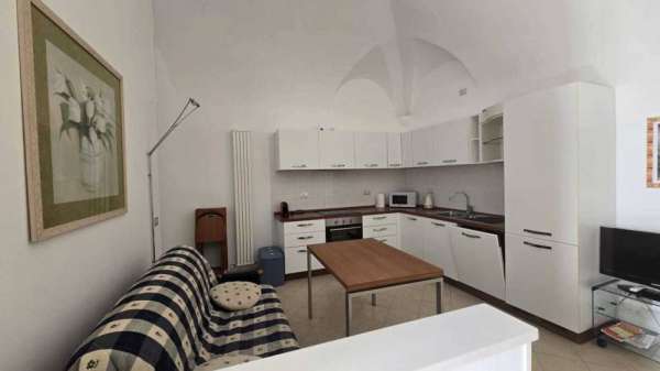 Foto Affitto appartamento Via Roma 3 Alassio (SV)