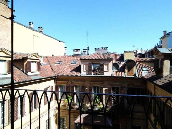 Foto Affitto appartamento via san massimo Torino (TO)