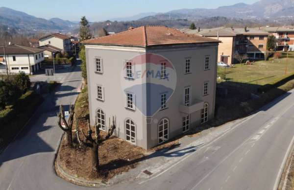 Foto Affitto appartamento via strada provinciale 72 Castelnuovo di Garfagnana (LU)