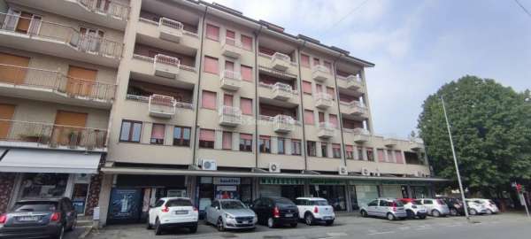 Foto Affitto appartamento Via Torino 148 Ivrea (TO)