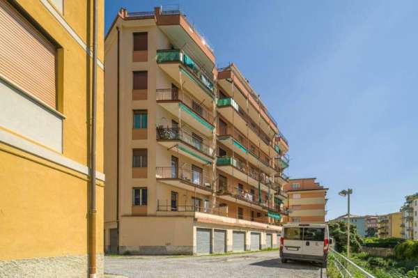 Foto Affitto appartamento Via Torino Arenzano (GE)