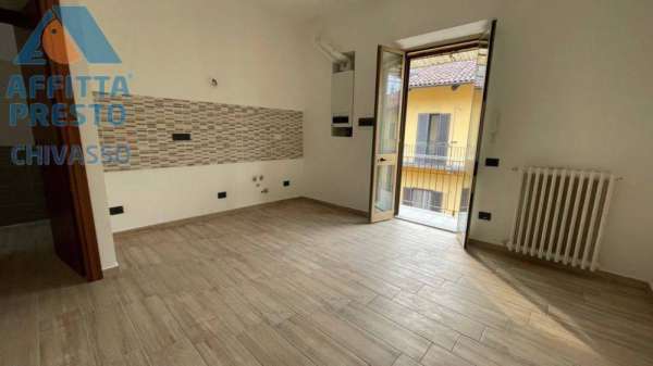 Foto Affitto appartamento Via Torino Chivasso (TO)