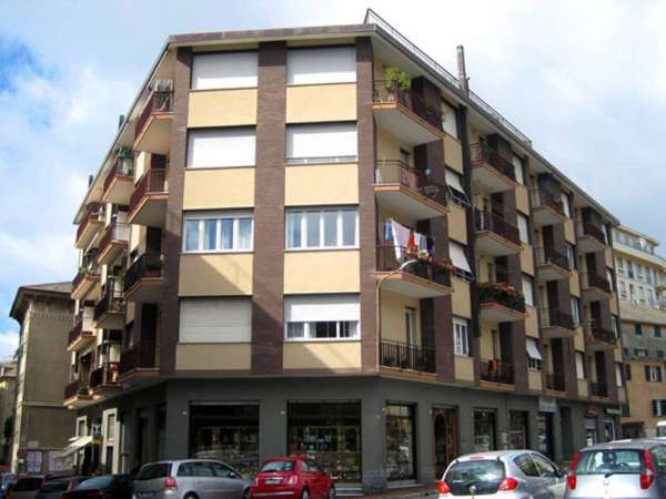 Foto Affitto appartamento Via Vittorio Veneto Arenzano (GE)