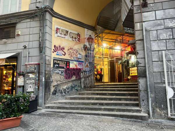 Foto Affitto appartamento vicoletto Sant' Arpino Napoli (NA)