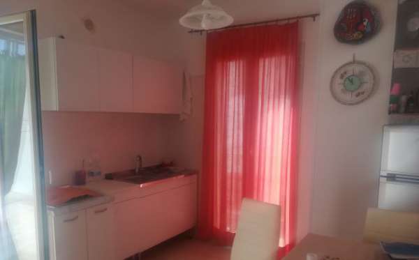 Foto Affitto appartamento Vieste