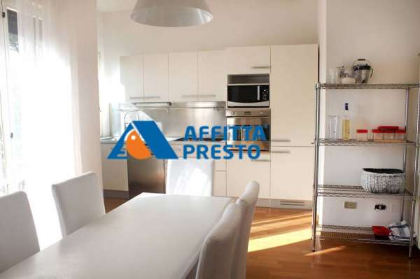Foto Affitto appartamento zona Amati Cervia (RA)