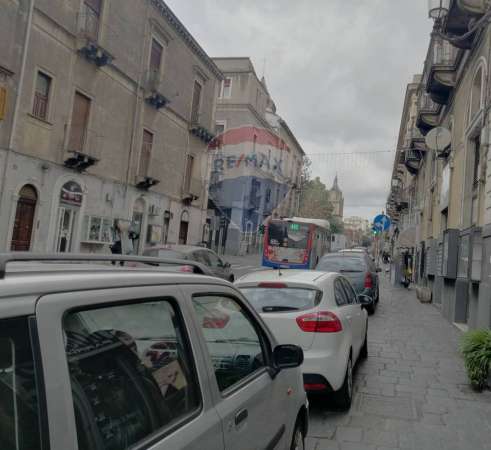 Foto Affitto attività commerciale Catania (CT)