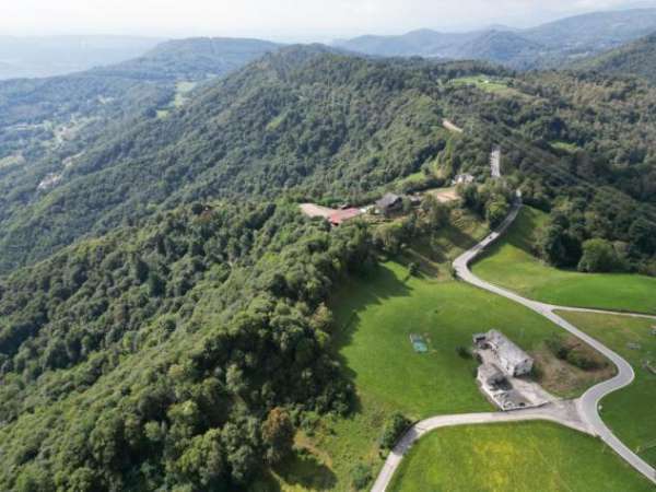 Foto Affitto Bed & Breakfast nel Cuore della Valchiusella