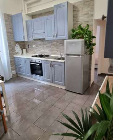 Foto Affitto bellissimo bilocale zona Bolognina brevi periodi
