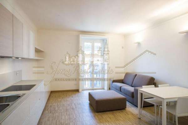 Foto Affitto bellissimo trilocale a Milano