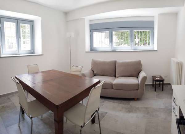 Foto Affitto bilocale