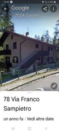 Foto Affitto bilocale a Chiesa valmalenco
