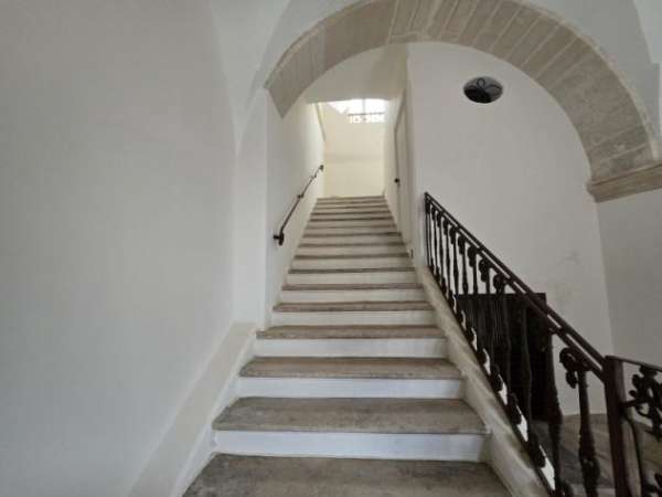 Foto Affitto Bilocale Arredato nel Centro Storico di Lecce