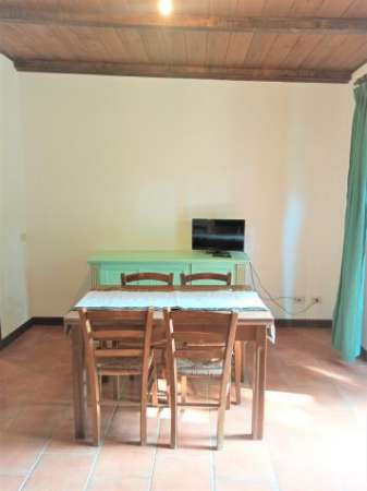 Foto affitto bilocale campagna Passo di Treia