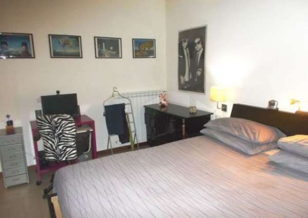 Foto Affitto bilocale in Casal Lumbroso, Roma