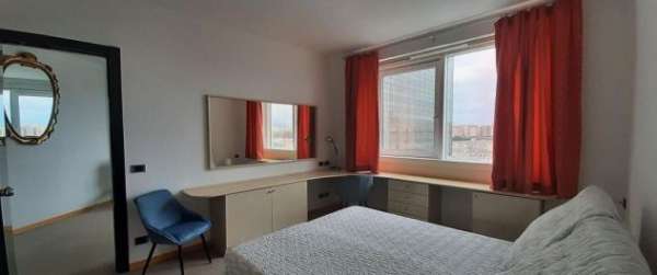 Foto Affitto bilocale in Genova - Quartiere Foce