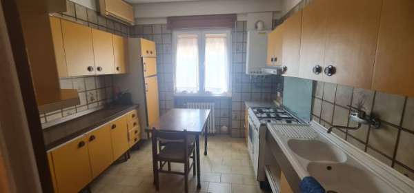 Foto Affitto Bilocale P.le Pescara Potenza