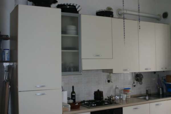 Foto Affitto bilocale zona Piazza Beccaria