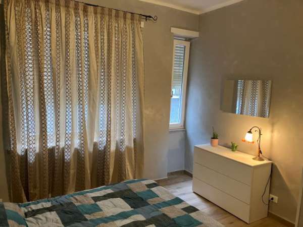 Foto Affitto bilocale zona Santa Rita - Torino