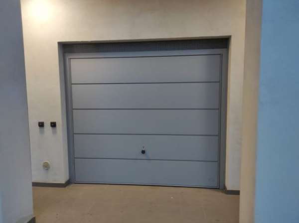 Foto Affitto Box