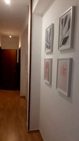 Foto AFFITTO BREVE RISERVATO A FAMIGLIE PAZIENTI DEGENTI OSPEDALI