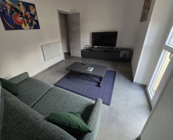 Foto affitto brevi periodi cit Turin