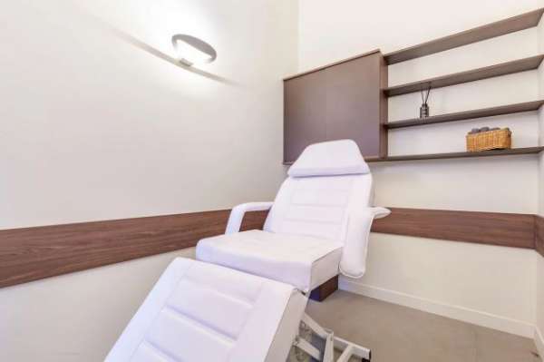 Foto Affitto cabina estetica 6 mq  Tutto incluso  Miradea Salon Milano
