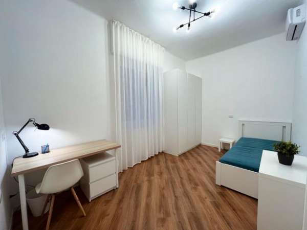 Foto Affitto camera in bilocale a Milano zona Palmanova