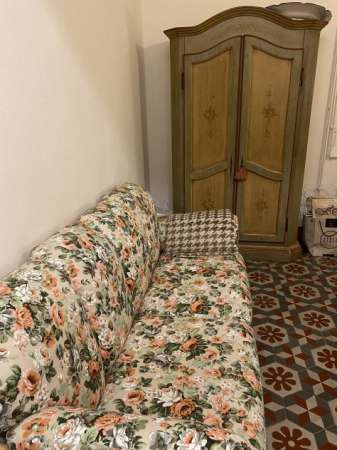 Foto Affitto camera in soppalco in appartamento