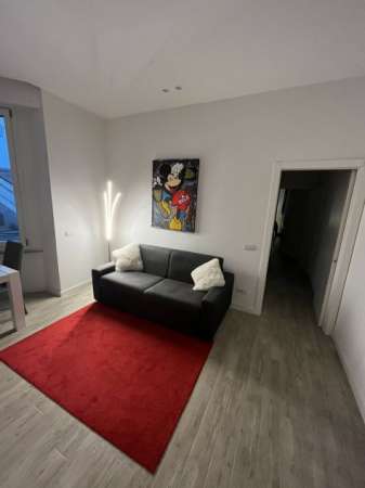 Foto Affitto camera matrimoniale in centro a Firenze