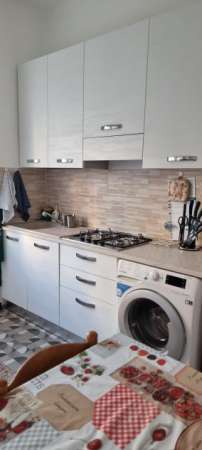 Foto Affitto camera matrimoniale uso singolo a ragazza studentessa ho lavoratrice.