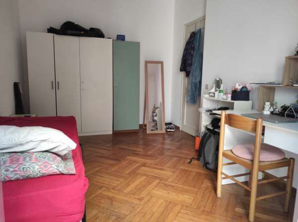 Foto Affitto camera singola in appartamento studenti. Via S. Martino 63/2