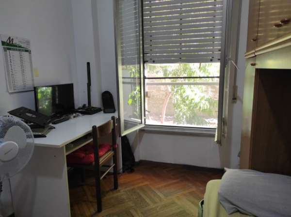 Foto Affitto camera singola in appartamento studenti. Via S. Martino 63/2