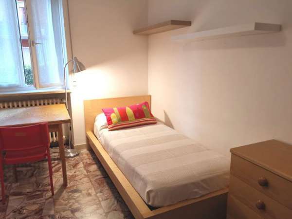 Foto Affitto camera singola per studenti